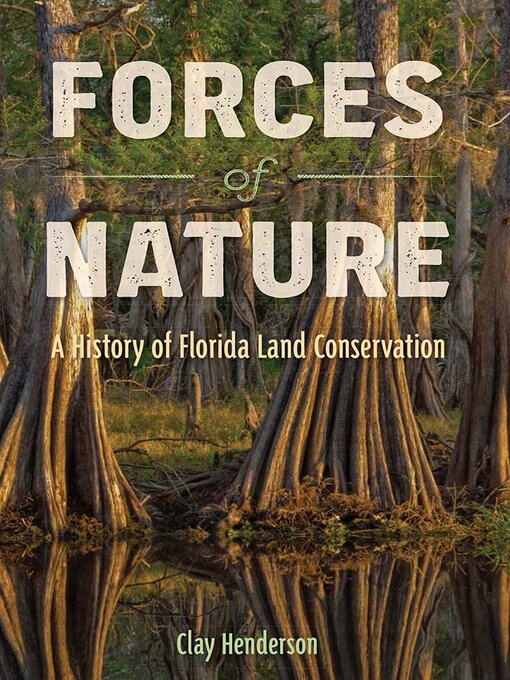 Title details for Forces of Nature by Clay Henderson - Available